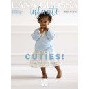 Lana Grossa Infanti Edition No. 5 NL-Duits