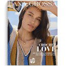 Lana Grossa Hakeln no. 8 NL - Duits