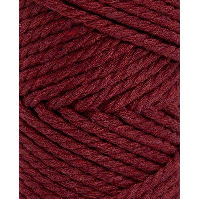Phildar Pingo Macrame Abergine
