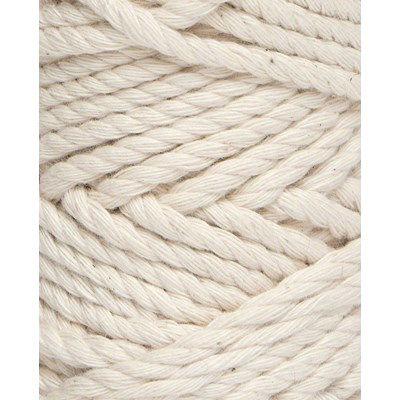 Phildar Pingo Macrame Ecru