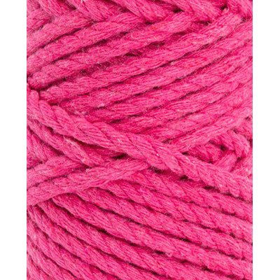 Phildar Pingo Macrame Fushia