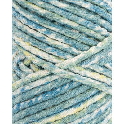 Phildar Pingo Macrame Imprime Marin