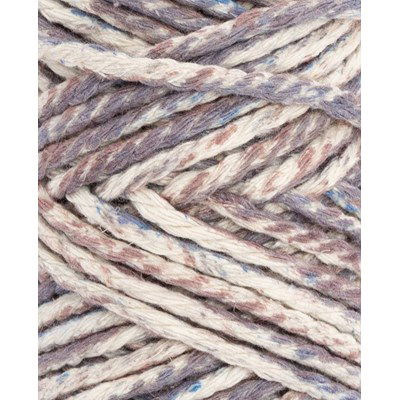 Phildar Pingo Macrame Imprime Vegetal