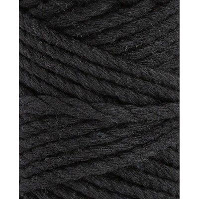 Phildar Pingo Macrame Noir