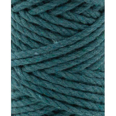 Phildar Pingo Macrame Vert Canard