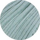 Lana Grossa The tube fine 110 mint blauw