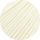 Lana Grossa The tube fine 102 naturel