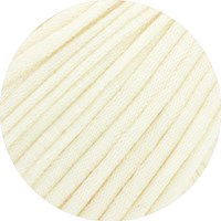 Lana Grossa The tube fine 102 naturel