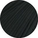 Lana Grossa The tube fine 116 zwart