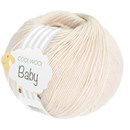 Lana Grossa Cool Wool Baby 323 schelp