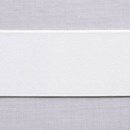 Elastiek wit 35 mm (per meter)