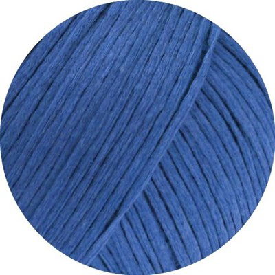 Lana Grossa Nastrino 26 blauw