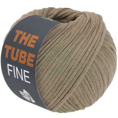 Lana Grossa The tube fine 113