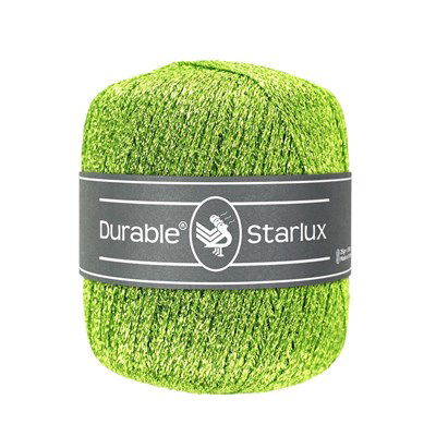 Durable Starlux 0352 Lime