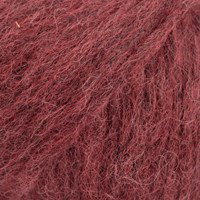 Drops Air 57 bordeaux