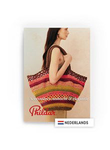 Phildar nr 260 accessoires, ambachten en elegantie