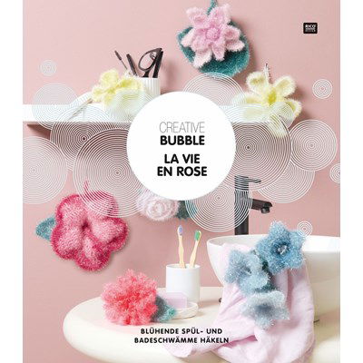 Creative Bubble Frans