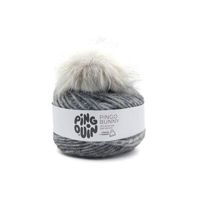 Pingouin Pingo Bunny