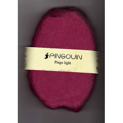 Pingouin Pingo Light