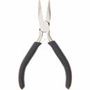 Platneus tang met groeven