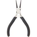 Platneus tang gebogen