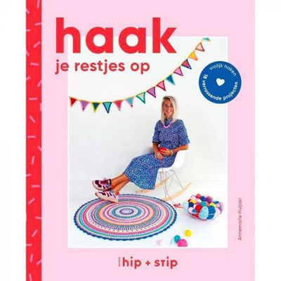 Haak de restjes op op=op 