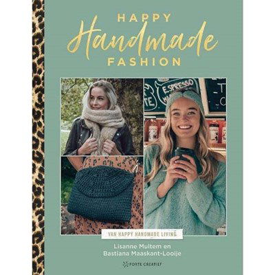 Happy Handmade Fashion op=op 