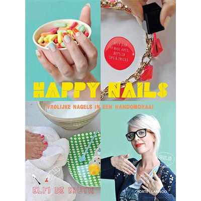 Happy nails op=op 