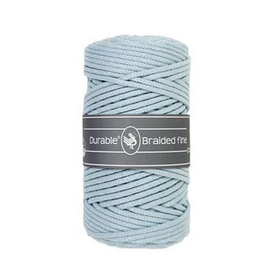 Durable Braided Fine 0319 Blue
