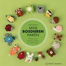 Mini bosdieren haken