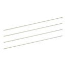 Breinaalden 33 cm zonder knop nr 2 (stuks)