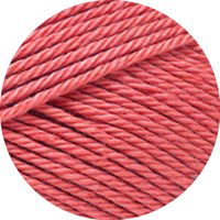 Lana Grossa Cotone 131 koraal