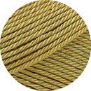 Lana Grossa Cotone 136 licht olijf groen