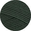 Lana Grossa Cotone 137 donker groen