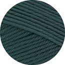Lana Grossa Cotone 139 petrol groen