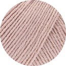 Lana Grossa Elastico 187 oud licht roze