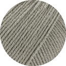 Lana Grossa Elastico 195 grijs