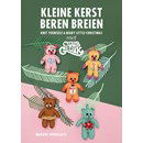 Kleine kerst beren breien (op=op uit collectie)