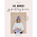 Ik brei, jij breit, wij breien (op=op)