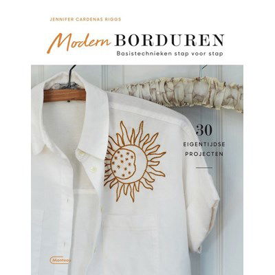 Modern borduren op=op 