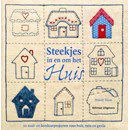 Steekjes in en om het huis (op=op uit collectie)