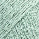 DROPS Belle 31 zeegroen