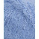 Pingouin Pingo Brush Mohair Bleu Lavande