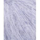 Pingouin Pingo Brush Mohair Gris Bleute