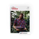 FRANS Phildar nr 257 lente zomer 2025 