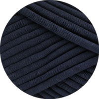 Lana Grossa The tube 21 marine blauw