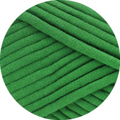 Lana Grossa The tube 22 groen
