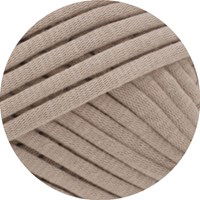 Lana Grossa The tube 23 beige