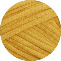 Lana Grossa The tube 24 geel