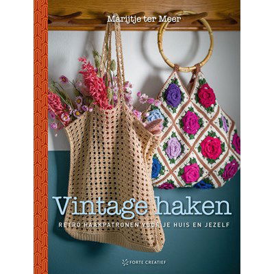 Vintage haken